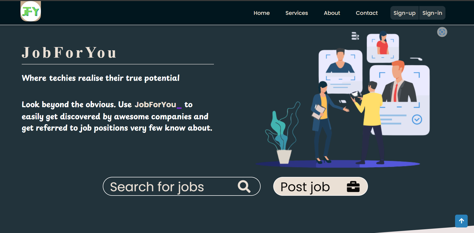 Software Screenshot